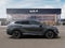 2027 Kia Sportage Hybrid EX