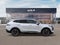 2027 Kia Sportage Hybrid EX