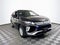 2018 Mitsubishi Eclipse Cross ES
