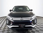 2018 Mitsubishi Eclipse Cross ES