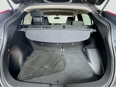 2018 Mitsubishi Eclipse Cross ES