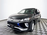 2018 Mitsubishi Eclipse Cross ES