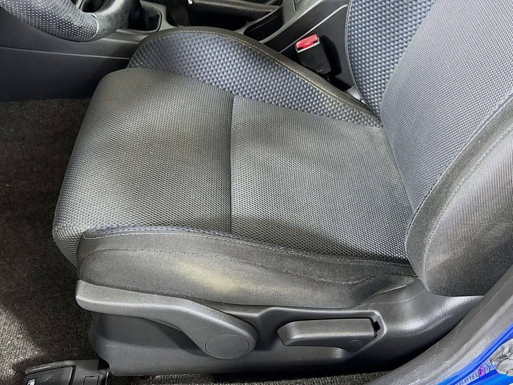 2004 Subaru Impreza WRX