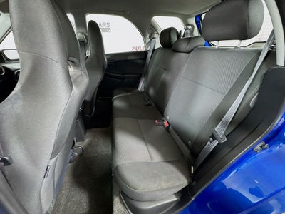 2004 Subaru Impreza WRX