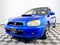2004 Subaru Impreza WRX