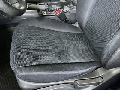 2015 Subaru Impreza 2.0i Premium
