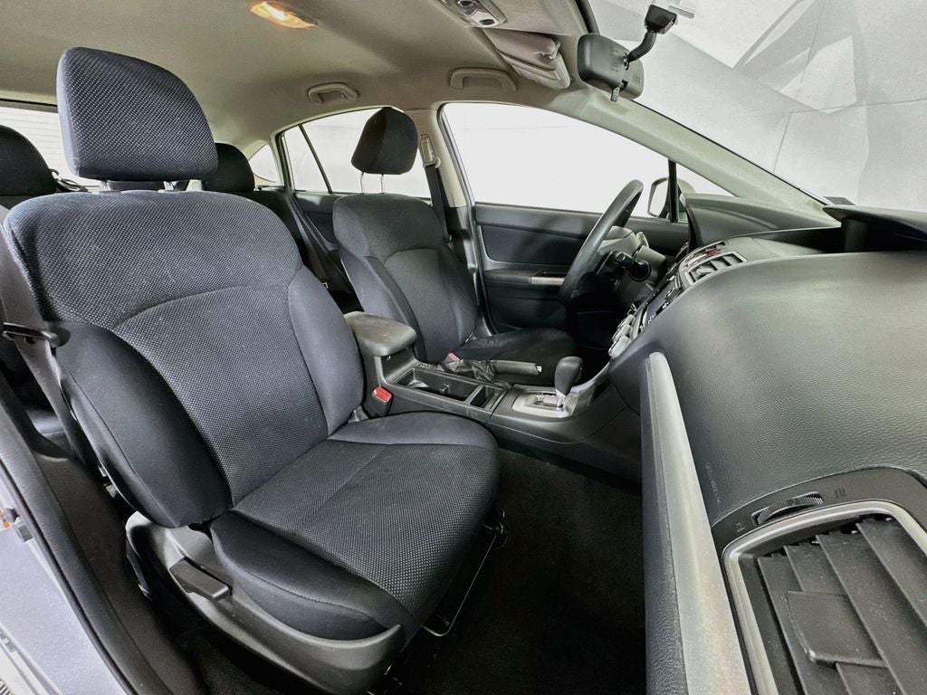 2015 Subaru Impreza 2.0i Premium