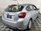 2015 Subaru Impreza 2.0i Premium
