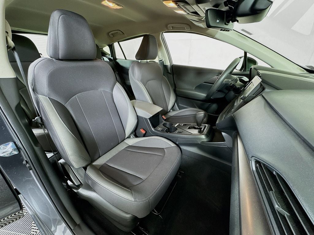 2024 Subaru Impreza Base