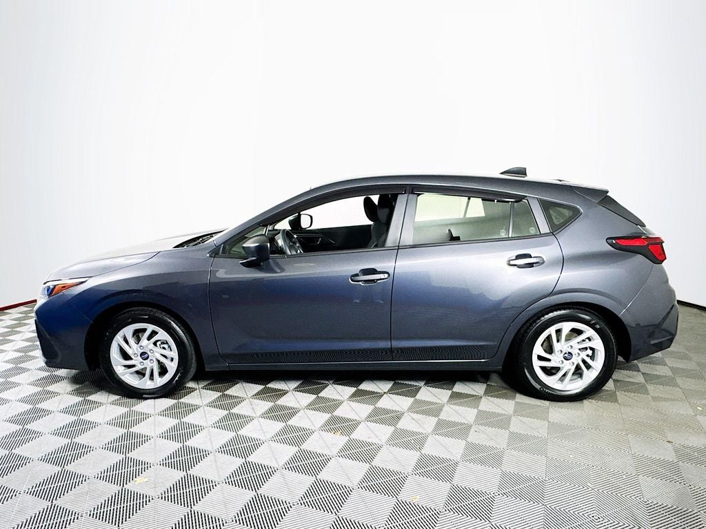 2024 Subaru Impreza Base