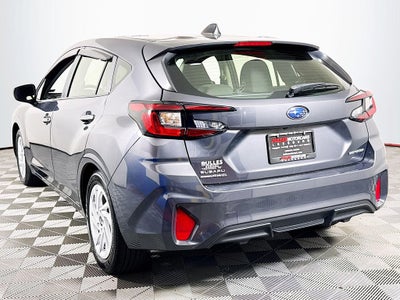 2024 Subaru Impreza Base