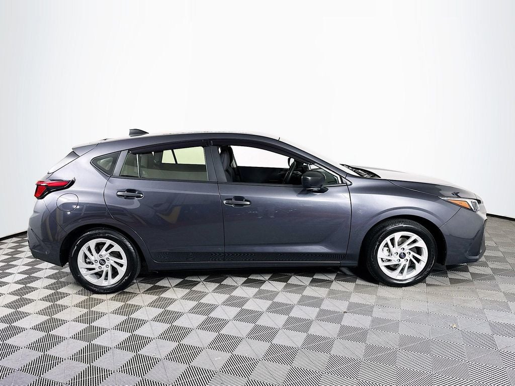 2024 Subaru Impreza Base