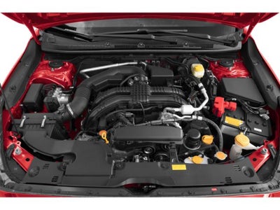 2025 Subaru Impreza Sport