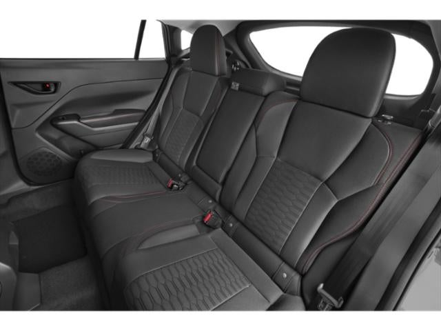 2025 Subaru Impreza Sport