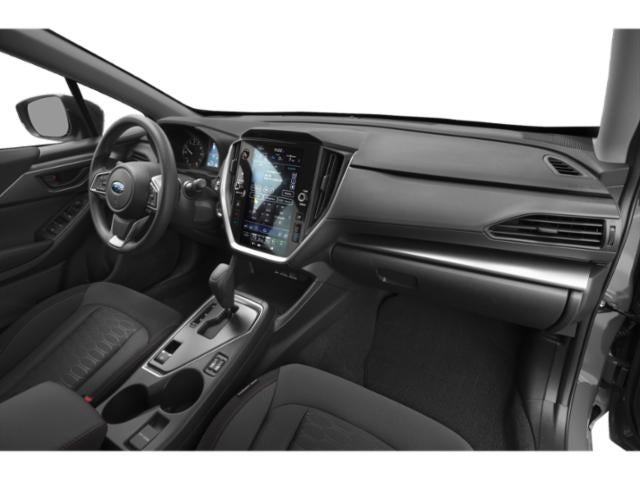 2025 Subaru Impreza Sport