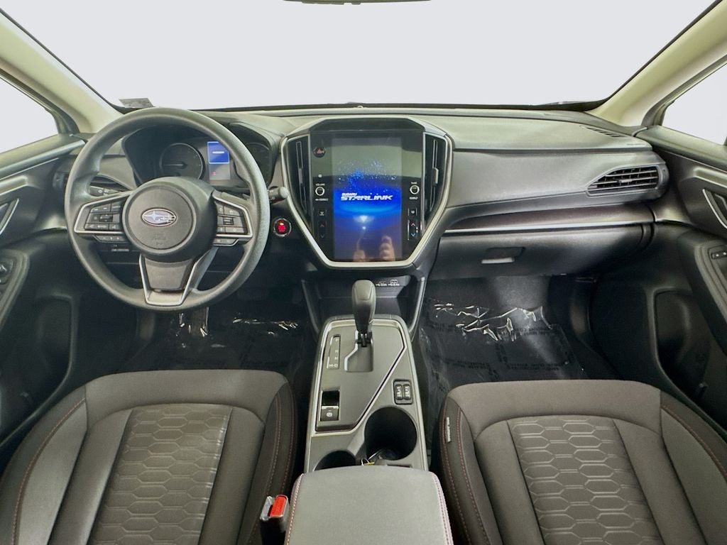 2025 Subaru Impreza Sport