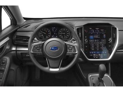 2025 Subaru Impreza Sport