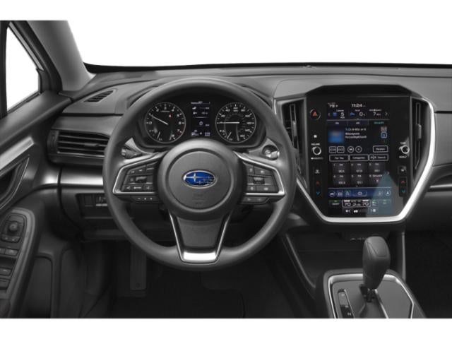 2025 Subaru Impreza Sport