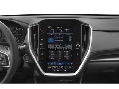 2025 Subaru Impreza Sport