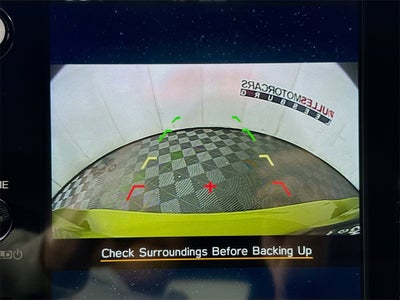 2026 Subaru Impreza 2.5RS