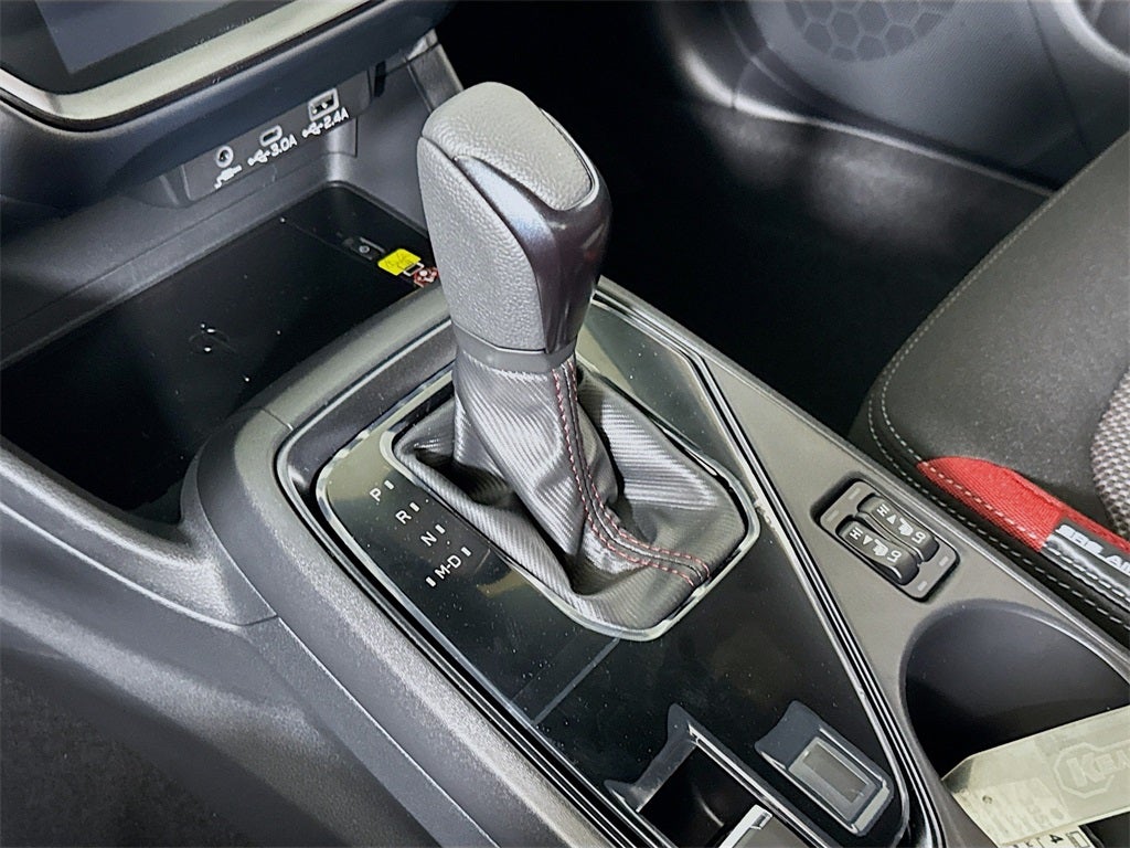 2026 Subaru Impreza 2.5RS