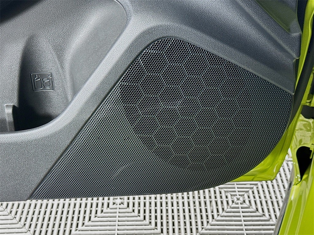 2026 Subaru Impreza 2.5RS