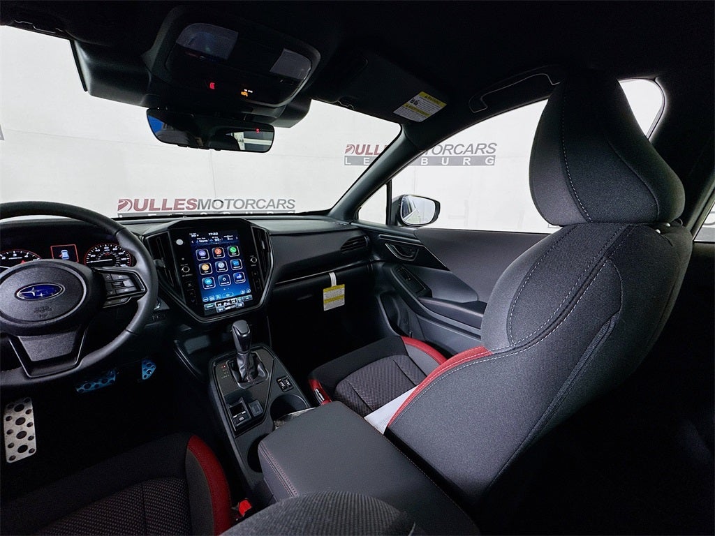 2026 Subaru Impreza 2.5RS