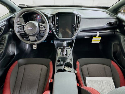 2026 Subaru Impreza 2.5RS