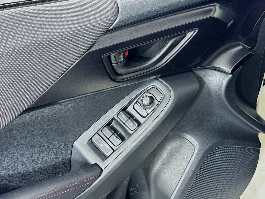 2026 Subaru Impreza 2.5RS
