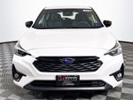2026 Subaru Impreza 2.5RS