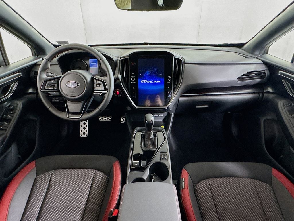 2026 Subaru Impreza 2.5RS
