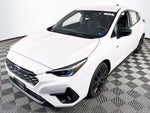 2026 Subaru Impreza 2.5RS