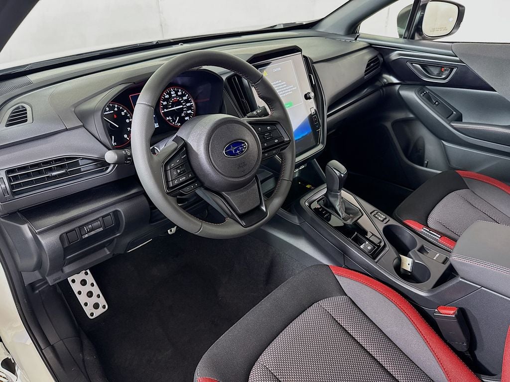 2026 Subaru Impreza 2.5RS