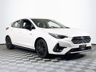 2026 Subaru Impreza 2.5RS