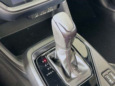 2026 Subaru Impreza 2.5RS