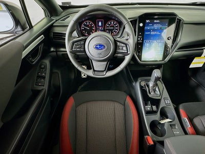 2026 Subaru Impreza 2.5RS