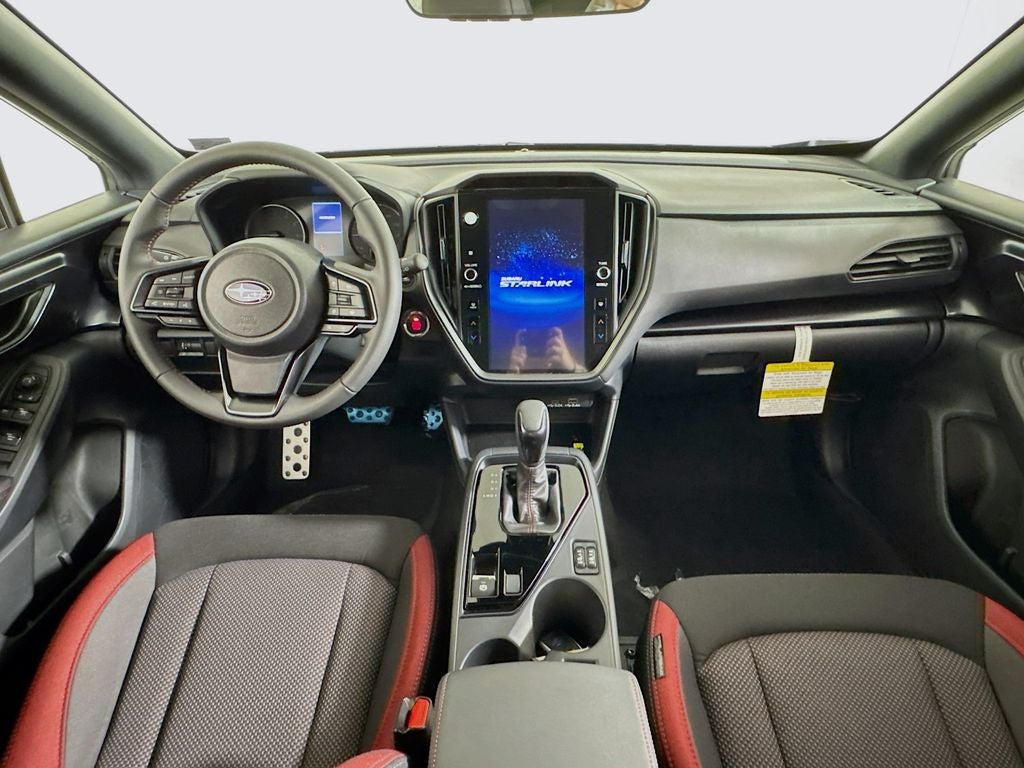 2026 Subaru Impreza 2.5RS