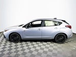2026 Subaru Impreza 2.5RS