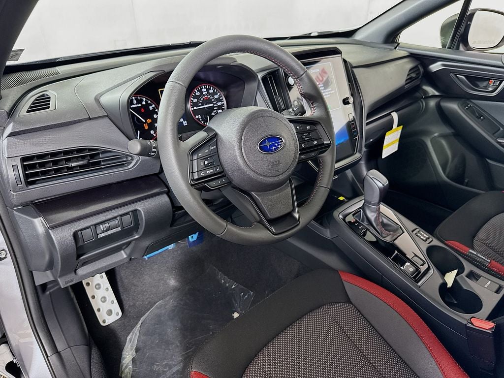 2026 Subaru Impreza 2.5RS