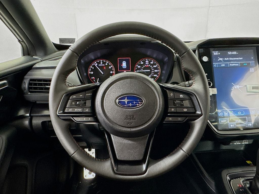 2026 Subaru Impreza 2.5RS