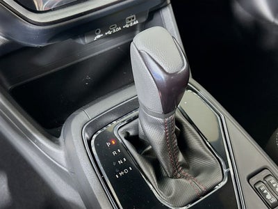 2026 Subaru Impreza 2.5RS