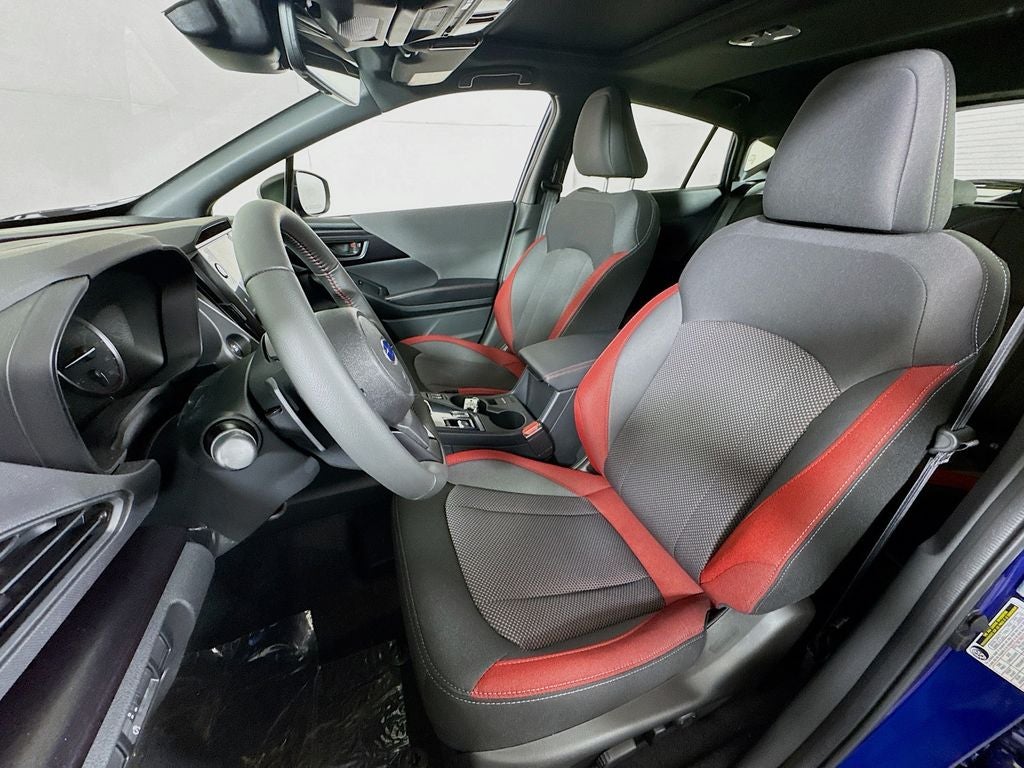 2026 Subaru Impreza 2.5RS