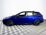 2026 Subaru Impreza 2.5RS