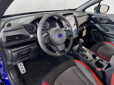 2026 Subaru Impreza 2.5RS