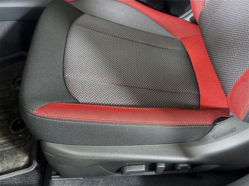 2025 Subaru Impreza 2.5RS