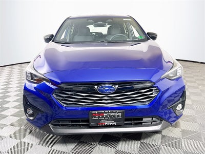 2025 Subaru Impreza 2.5RS