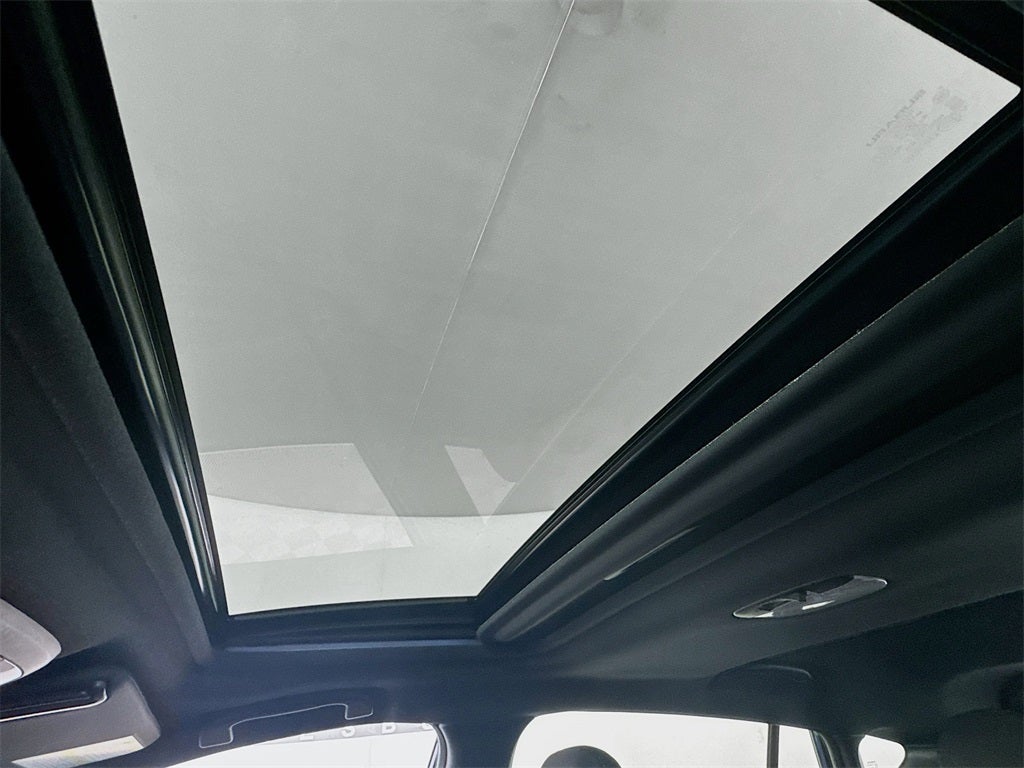 2025 Subaru Impreza 2.5RS