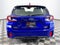2025 Subaru Impreza 2.5RS