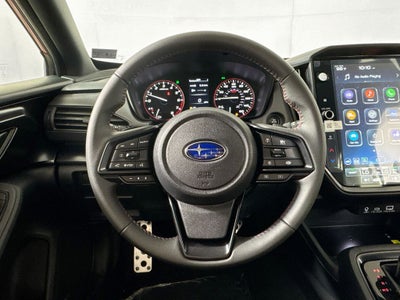 2026 Subaru Impreza 2.5RS