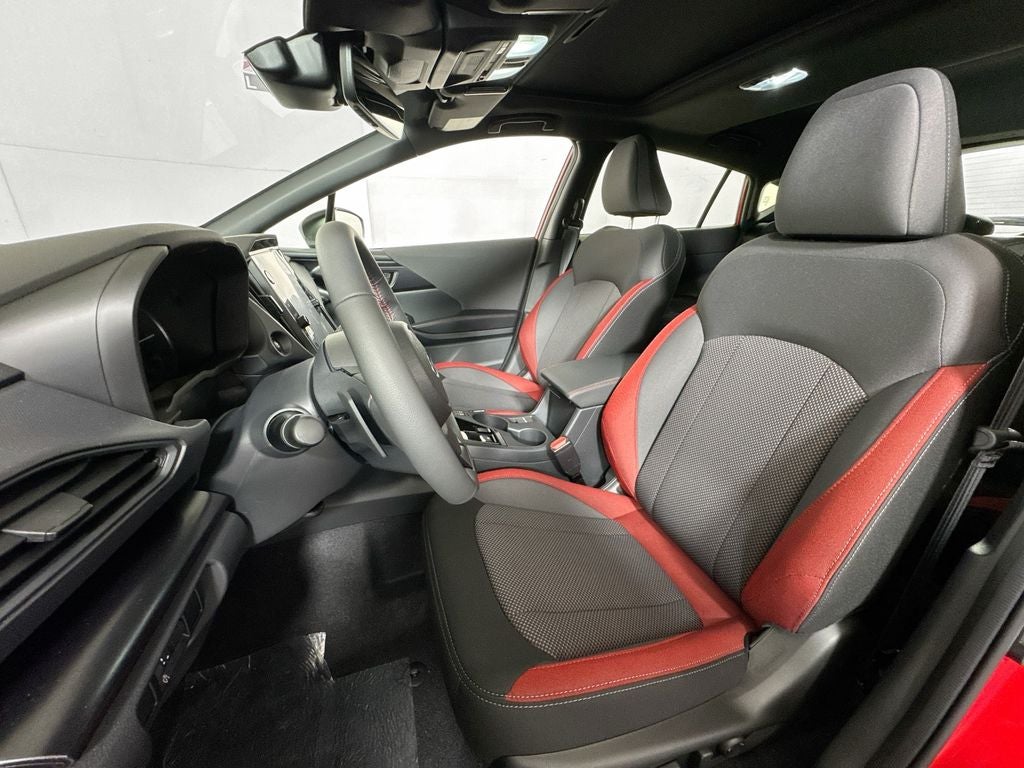 2026 Subaru Impreza 2.5RS